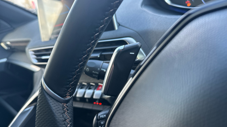 Peugeot 5008 1.2 PureTech GT Line Premium 5dr EAT8 Petrol Estate